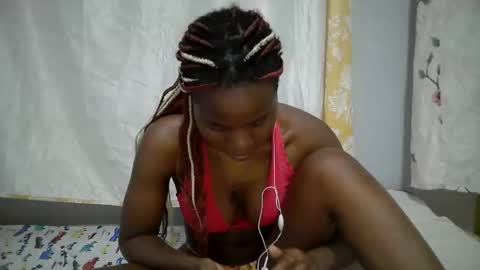 shilla_amor online show from October 20, 9:37 pm