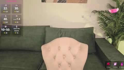 Vivi online show from February 19, 11:17 am