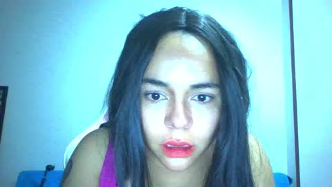 Snapshot of shineex chatting on February 3, 1:09 am Shinee online show from February 3, 1:09 am