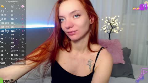 Alexis online show from January 24, 5:11 pm