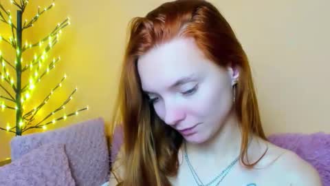 Alexis online show from January 15, 9:40 pm