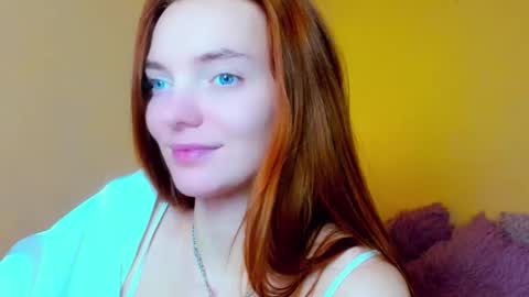 Alexis online show from February 20, 7:25 pm