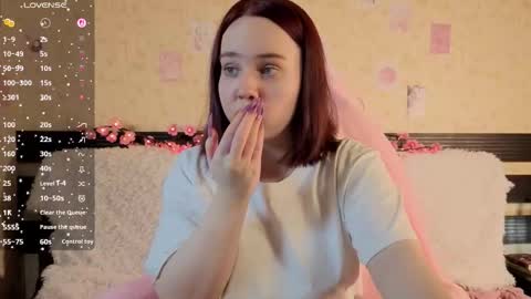 Lilit online show from March 3, 2:56 pm