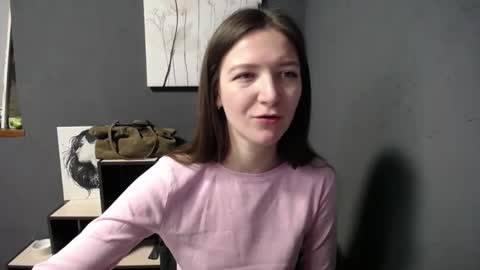 Jesica online show from March 25, 7:03 am