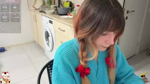 Im Lilu Rosenblum  Guys I have   ----Ill be glad to see you there online show from December 2, 6:58 pm