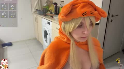 Im Lilu Rosenblum  Guys I have   ----Ill be glad to see you there online show from December 3, 6:28 pm