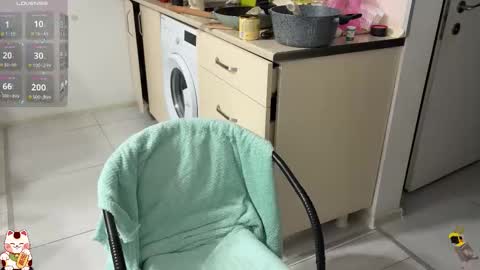 Im Lilu Rosenblum  Guys I have   ----Ill be glad to see you there online show from December 15, 12:09 pm