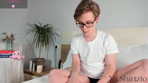 Matthew online show from February 23, 12:30 am