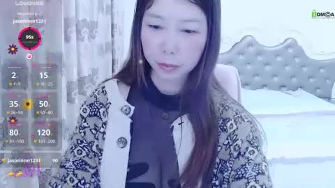 Shirleyni online show from January 19, 2:04 am