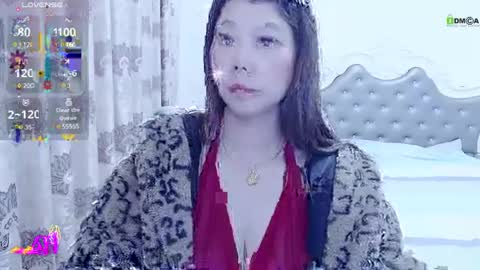 Shirleyni online show from January 20, 2:01 am