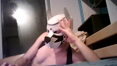 shirogane2004 online show from January 7, 8:00 pm