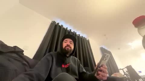 Shady online show from March 2, 7:48 am