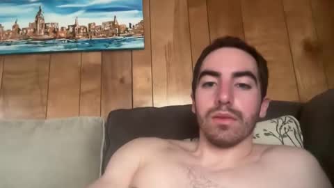 shirtlesshunk15 online show from March 5, 5:31 pm