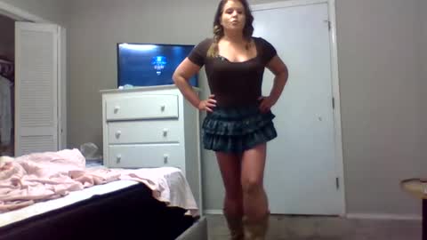 Snapshot of shmuberryfarms chatting on September 26, 8:40 am shmooinaround online show from September 26, 8:40 am