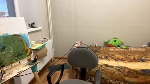 Snapshot of shontagrabowski chatting on July 6, 3:14 pm Marie online show from July 6, 3:14 pm