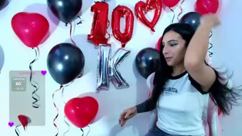 Snapshot of shopiaa_m chatting on August 9, 7:46 am Sophia ONLYFANS online show from August 9, 7:46 am