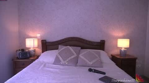 Sophie online show from April 15, 4:47 pm