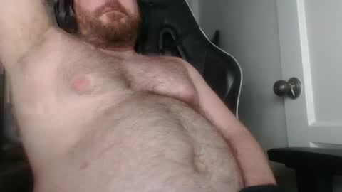Snapshot of shortcubtop chatting on July 6, 10:34 am Short Hairy Cub online show from July 6, 10:34 am