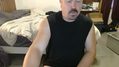 shortnthick4u online show from March 13, 10:27 pm