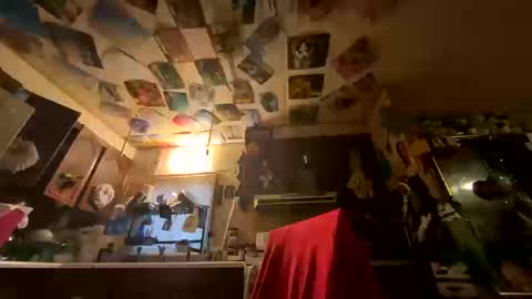 shorty920505 online show from October 15, 11:38 pm