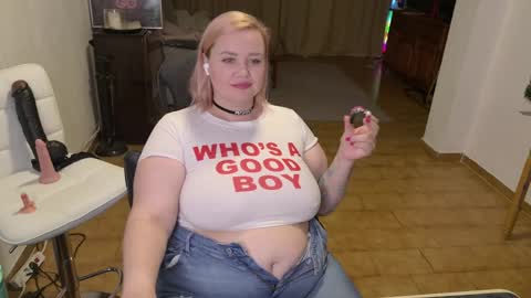 Mimi   online show from March 31, 4:29 pm