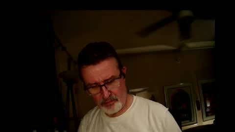 shrewtamer online show from October 25, 2:52 am