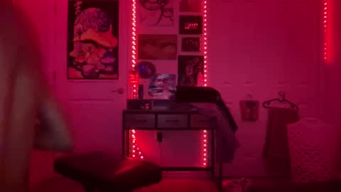 shrromfart online show from February 7, 6:24 am