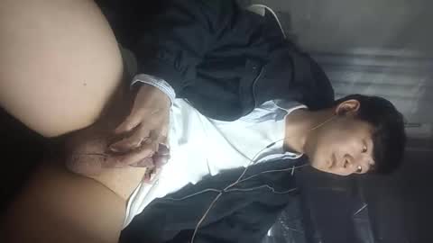 dirty talk pls online show from March 13, 11:28 am