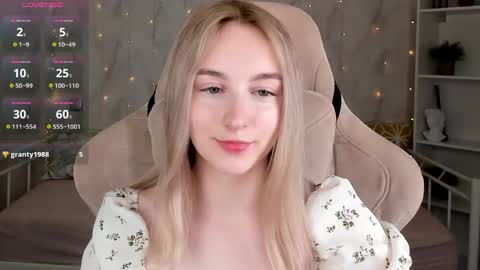 Polly online show from April 14, 12:27 am