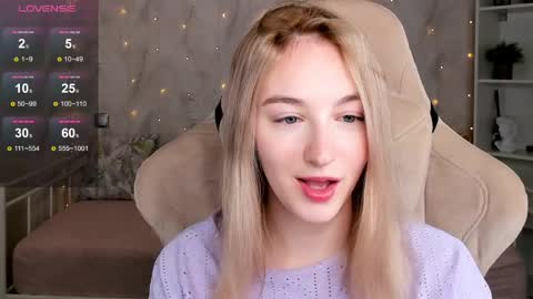 Polly online show from April 19, 12:11 am