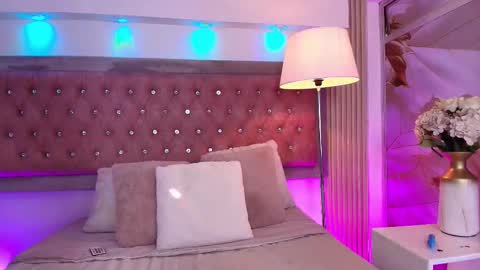 cherry online show from March 21, 1:05 pm