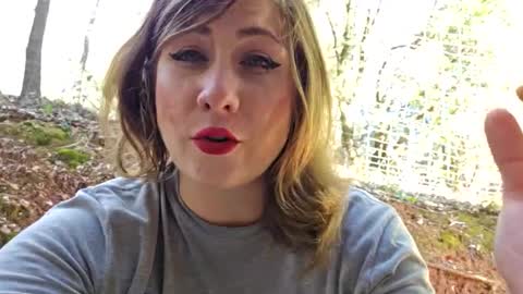 Snapshot of shy_college_girl chatting on February 28, 11:56 pm Aurora Wolfe Shy College Girl Top 16 of all OF Creators online show from February 28, 11:56 pm