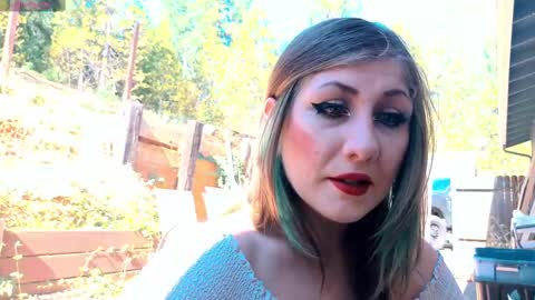 Snapshot of shy_college_girl chatting on September 12, 5:35 pm Aurora Wolfe Shy College Girl Top 16 of all OF Creators online show from September 12, 5:35 pm
