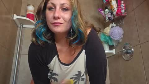 Snapshot of shy_college_girl chatting on May 16, 7:34 pm Aurora Wolfe Shy College Girl Top 16 of all OF Creators online show from May 16, 7:34 pm
