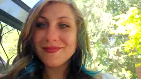 Snapshot of shy_college_girl chatting on May 17, 7:10 pm Aurora Wolfe Shy College Girl Top 16 of all OF Creators online show from May 17, 7:10 pm