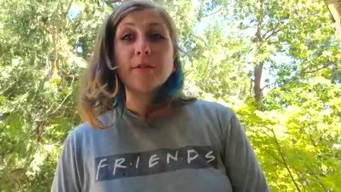 Snapshot of shy_college_girl chatting on May 22, 7:08 pm Aurora Wolfe Shy College Girl Top 16 of all OF Creators online show from May 22, 7:08 pm