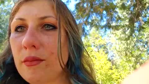 Snapshot of shy_college_girl chatting on June 1, 7:26 pm Aurora Wolfe Shy College Girl Top 16 of all OF Creators online show from June 1, 7:26 pm