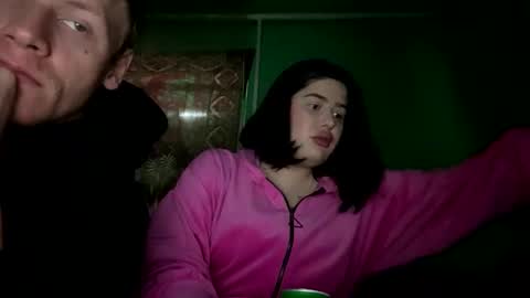 shy_couple_cute online show from February 14, 9:13 am