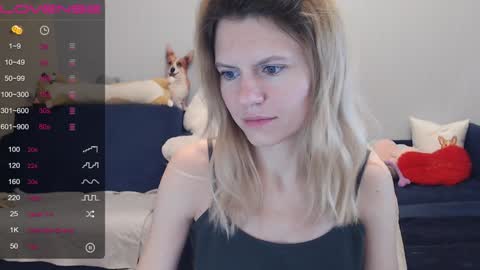 just Alex online show from December 20, 8:23 pm