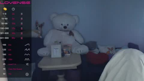 just Alex online show from January 15, 11:08 pm