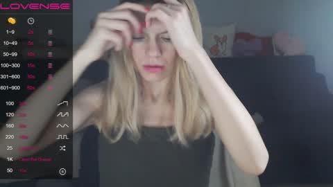 just Alex online show from February 6, 8:56 pm