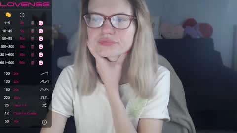 just Alex online show from February 20, 10:04 pm