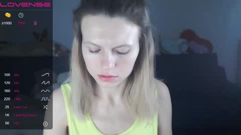 just Alex online show from March 6, 9:53 pm