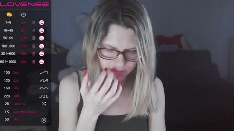 just Alex online show from March 10, 12:40 am