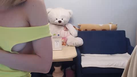 just Alex online show from November 7, 2:28 pm