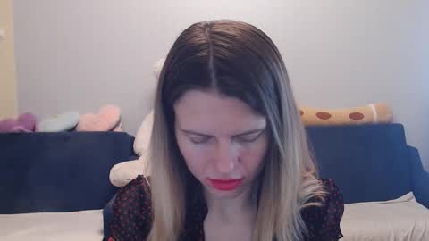 just Alex online show from November 28, 6:21 pm