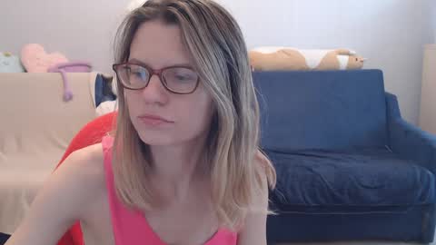 just Alex online show from April 9, 1:38 pm