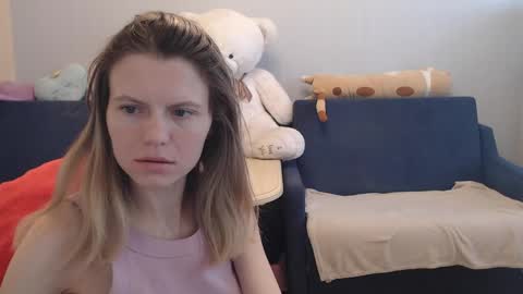 just Alex online show from April 13, 12:54 pm