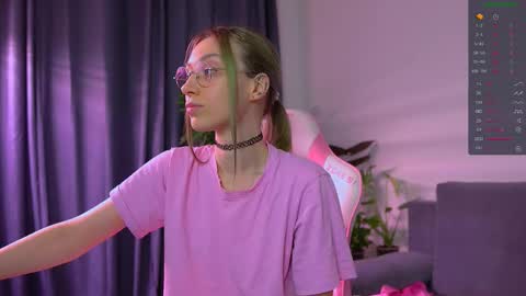  HI i am Marcy online show from November 4, 7:46 pm