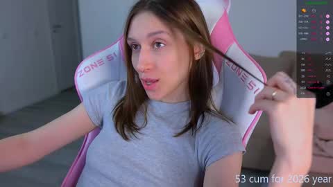  HI i am Marcy online show from February 25, 5:22 pm